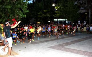 Sortida de la Moonrunning
