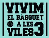 3 Viles