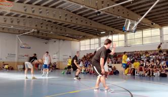 Torneig de b&agrave;squet 3x3