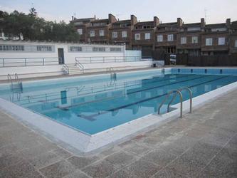 Piscina municipal