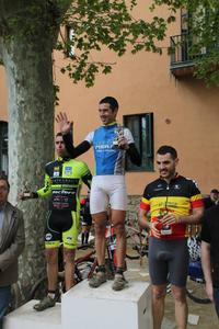 BTT Marxa Llavarocks