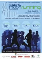 Moonrunning