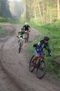 BTT Marxa Llavarocks