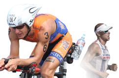 Ironman 2015 Ironman 2015