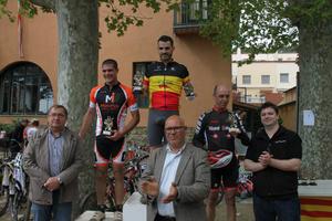 BTT Marxa Llavarocks