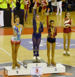 Podi d'Anna Rabassa