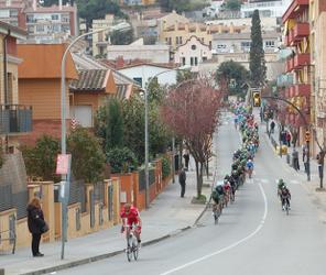 La Volta Ciclista a Catalunya