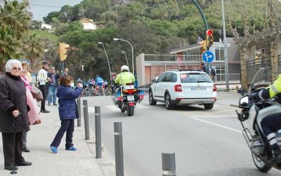La Volta Ciclista a Catalunya