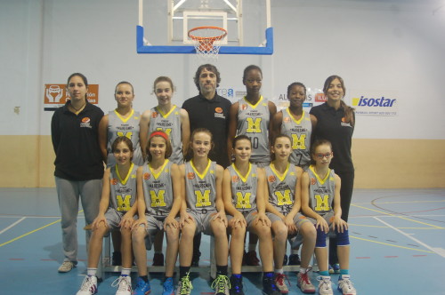 Mini Negre