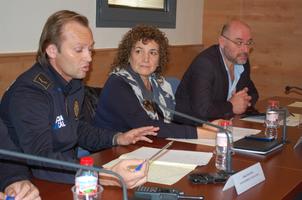 Junta Local de Seguretat de Llavaneres