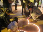 Acte d'homenatge a Llu&iacute;s Alsina