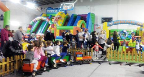 Parc de Nadal 2015
