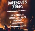Barraques Joves