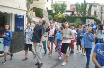 Projecte Orenetes