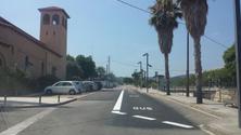 Millores en la senyalitzaci&oacute; vi&agrave;ria