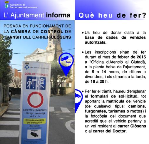 Full informatiu
