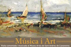 Dia Internacional dels Museus a Llavaneres