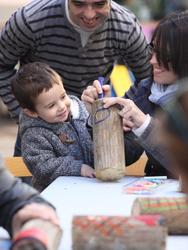 Fira de Tardor 2015