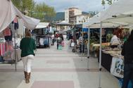 Mercat setmanal