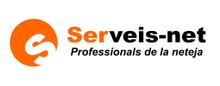 Logo Serveis-Net