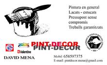 Logo Pint-Decor
