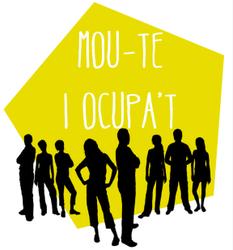 Mou-te i ocupa't