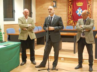 Presentaci&oacute; de la temporada de p&egrave;sol garrofal