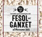 Fesol del Ganxet
