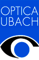Logo Òptica Ubach
