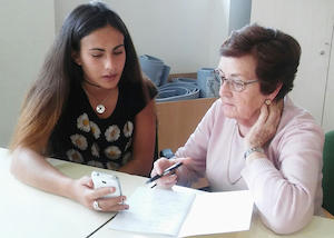 Cursos al Casal de la Gent Gran