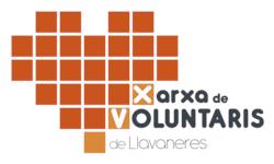 logo Xarxa de Voluntaris