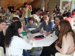 Taller al Casal de la Gent Gran