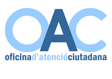 Oficina d'atenci&oacute; ciutadana