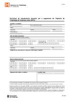 Ajuts per al lloguer 2016