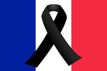 Condol per l'atemptat de Ni&ccedil;a