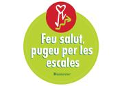 Fem salut, pugem escales