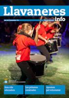 Llavaneres Info. Desembre 2016