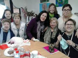Grup de suport a Pro-vida
