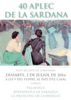Aplec de la Sardana