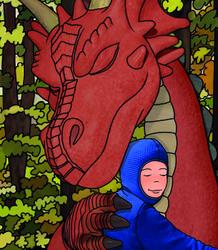 El fillol de Sant Jordi