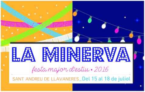 La Minerva 2016