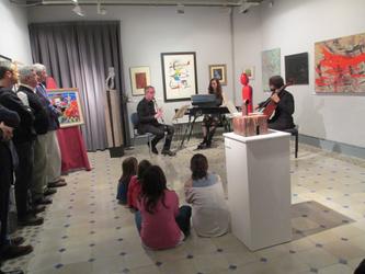 Dia dels Museus 2016