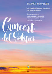Concert del Solstici