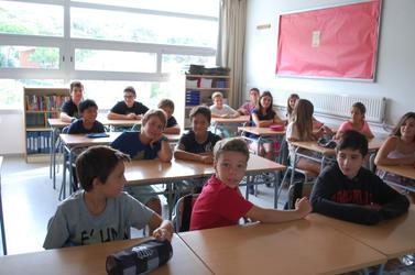 Escola Serena Vall de Sant Andreu de Llavaneres