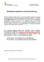 Informaci&oacute; p&uacute;blica