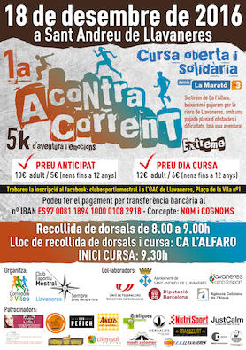 Poster 1a A contracorrent