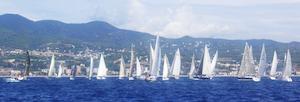 Campionat de vela al CN el Balís Campionat de vela al CN el Balís