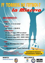 Torneig