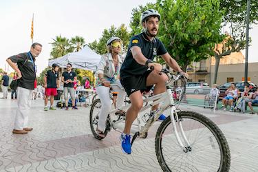 Prevent Moonrunning Maresme