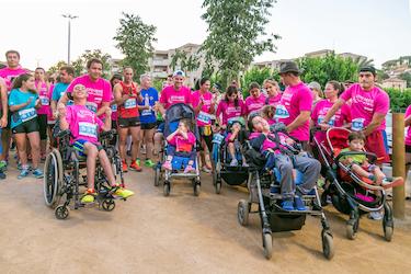 Prevent Moonrunning Maresme